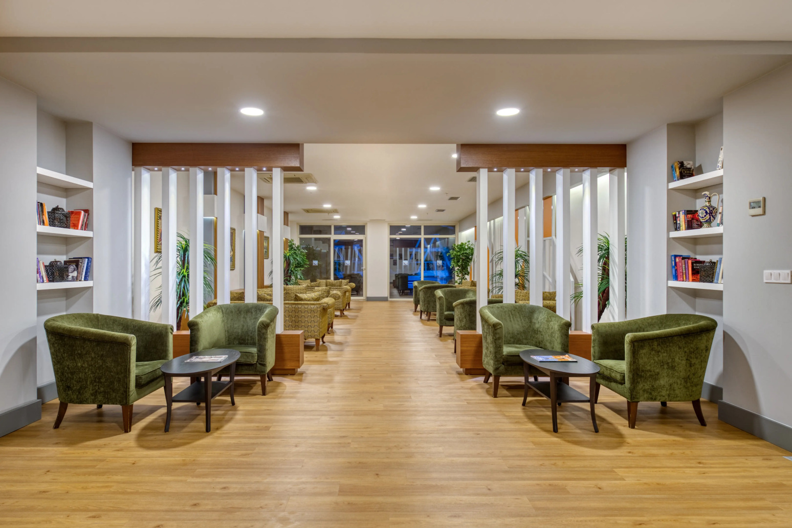 Sealife Buket Resort & Beach Hotel – All Inclusive