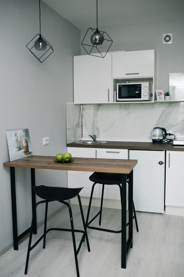 Апартаменты EverGreen SPB