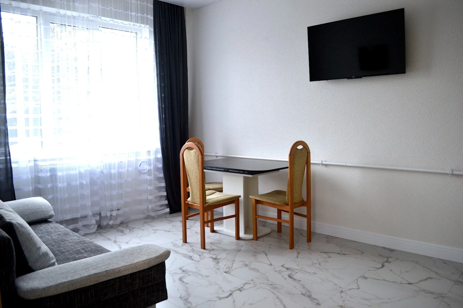 Частный дом Таунхаус на Ново-Западной