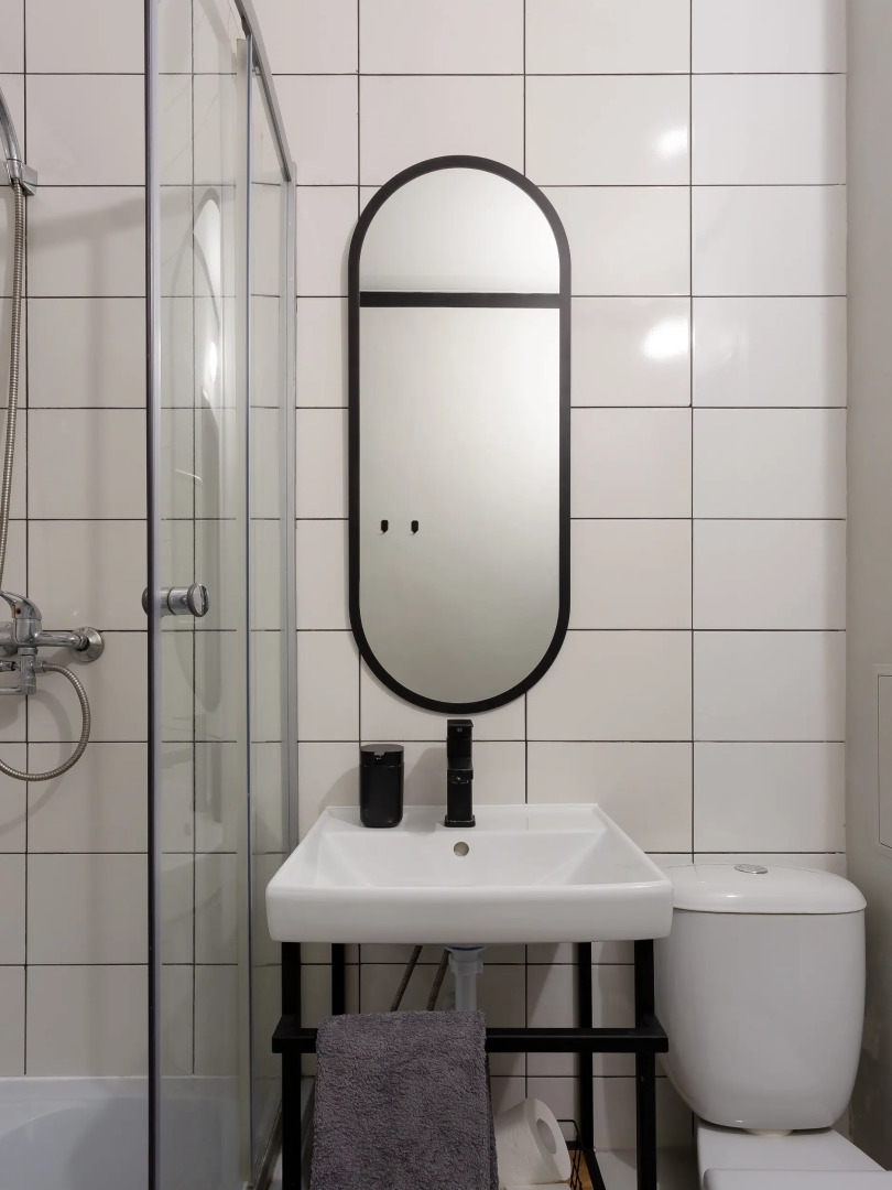 Квартира Лазурная