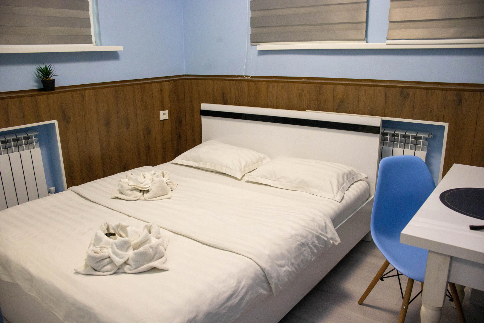 Отель AG Abylaikhan