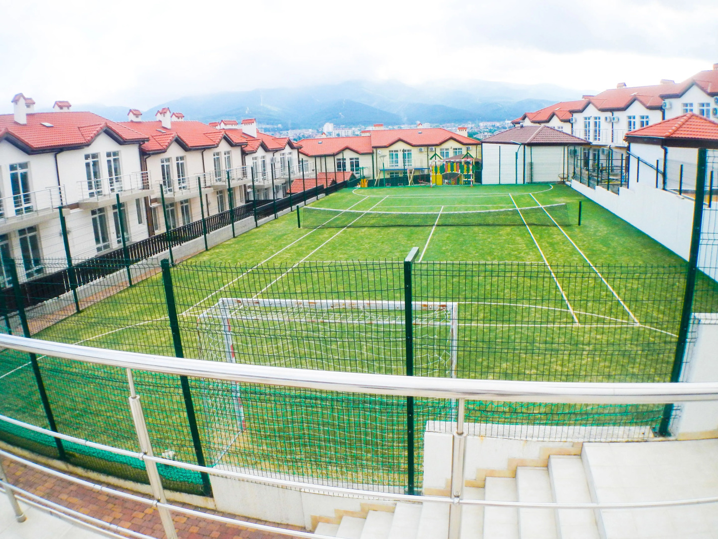 Гостевой дом Палермо Премиум