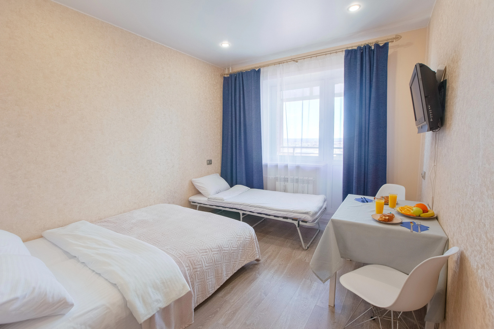 Апартаменты КАПУЧИНО