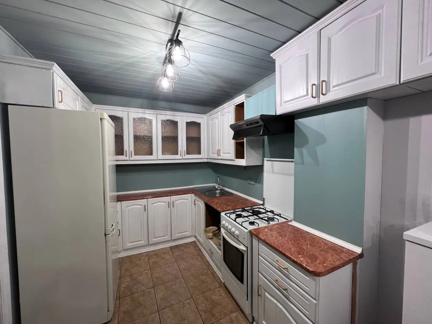 Квартира Толстой Демонстрации 38