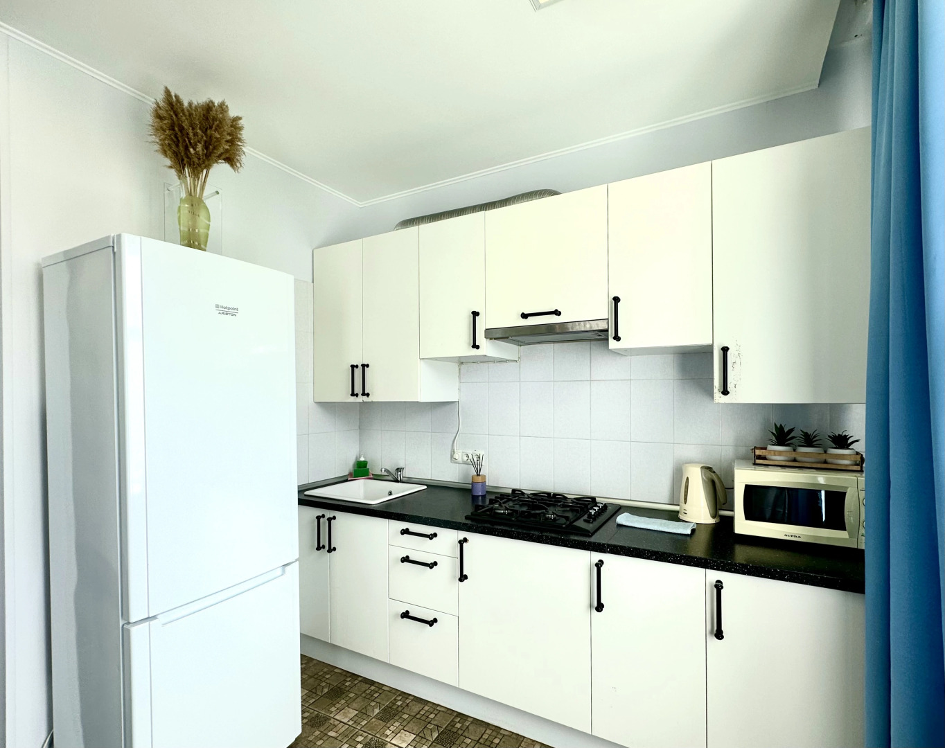 Квартира в центре Волгограда Море