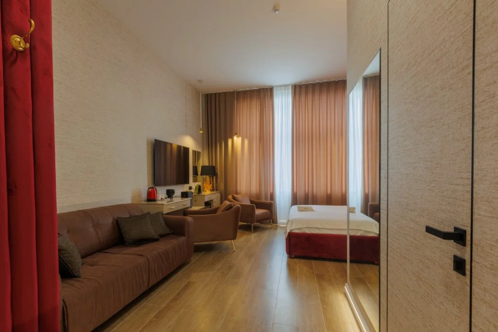 Отель Tav Махачкала