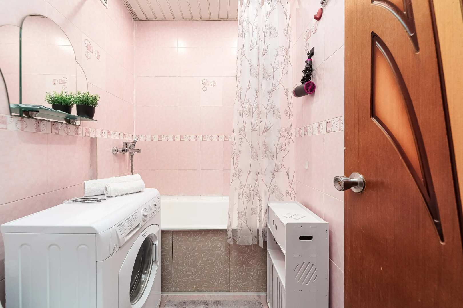 Квартира в историческом центре Москвы от Comfort Home