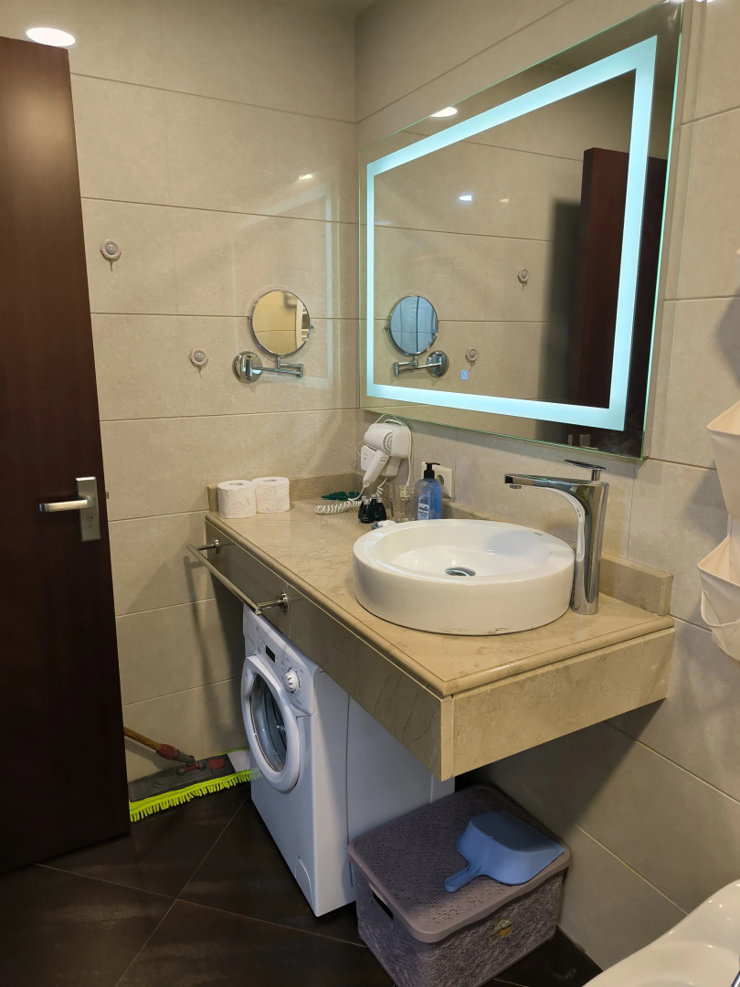 Апартаменты в Дримленд Оазис