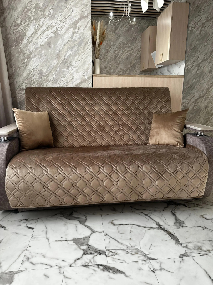 Квартира Красивая Студия