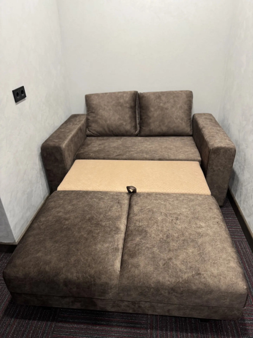 Апартаменты Сыростан Федора Конюхова 10