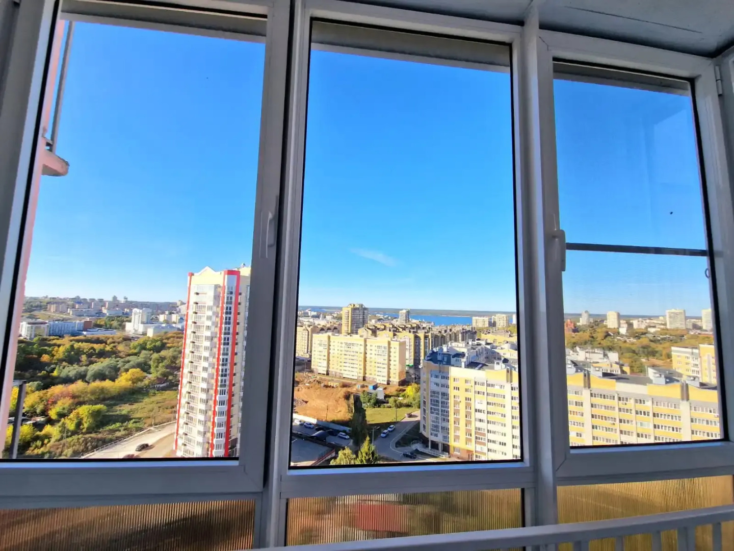 Квартира на Рождественской