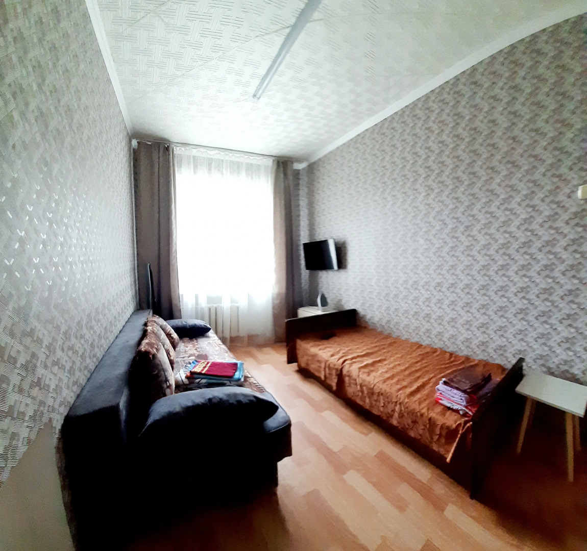 Квартира на Овчинникова 15