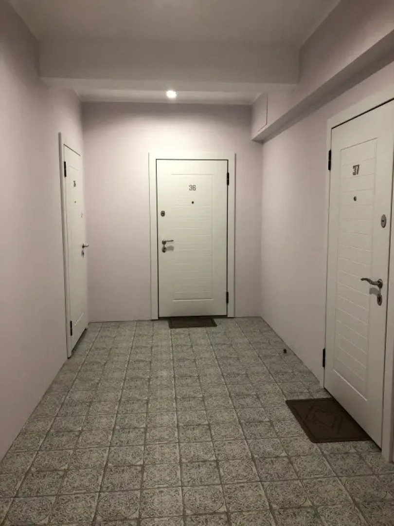 Апартаменты Карла Маркса 35 (2)