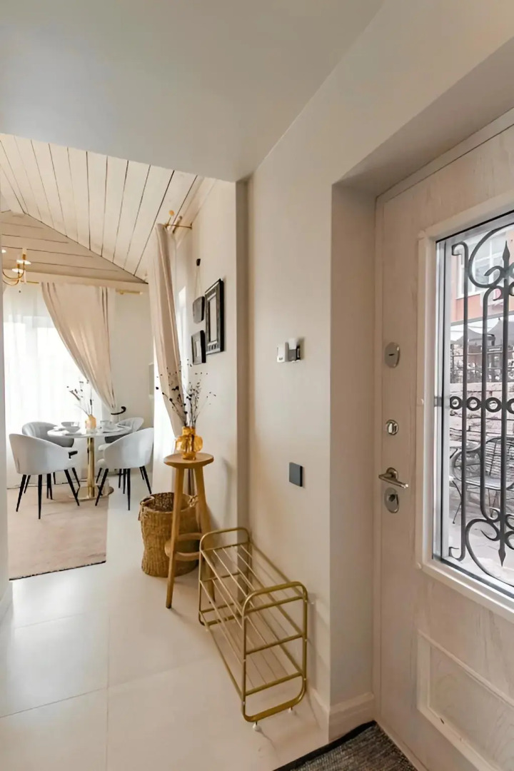 Апартаменты Travertin Pronto