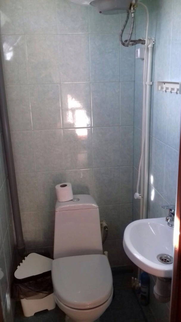 Гостевой Дом Лаго-Наки