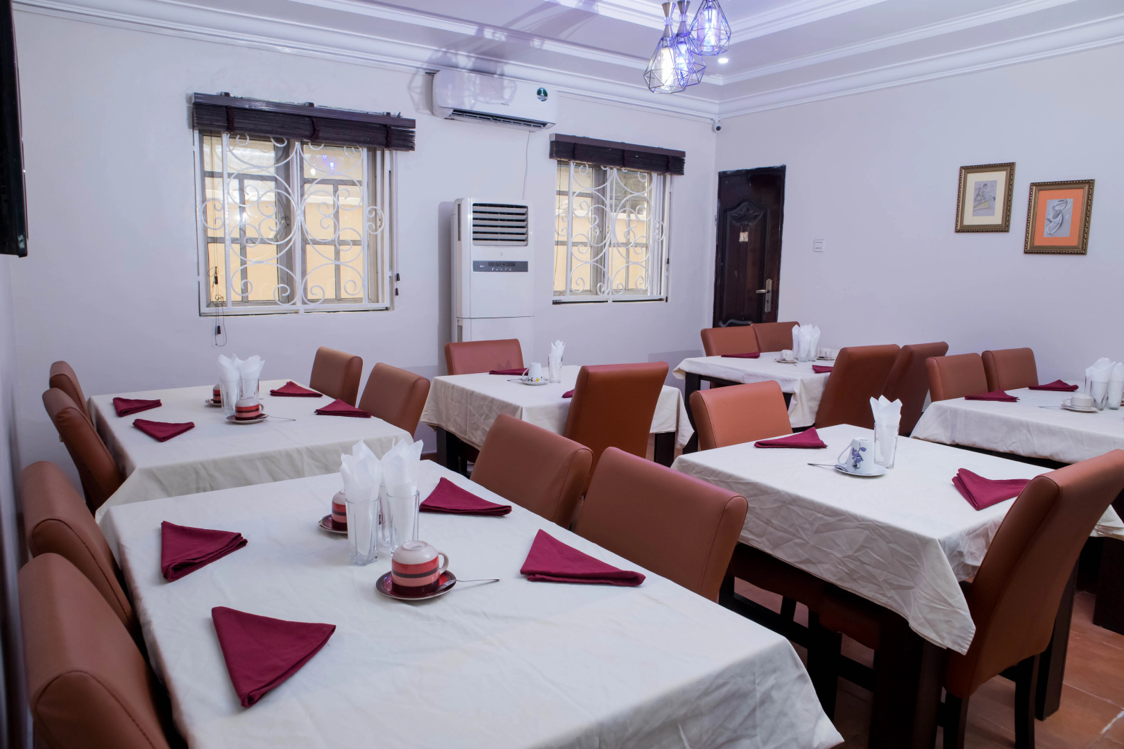 Отель Meritz Hotels and Suites Global Limited