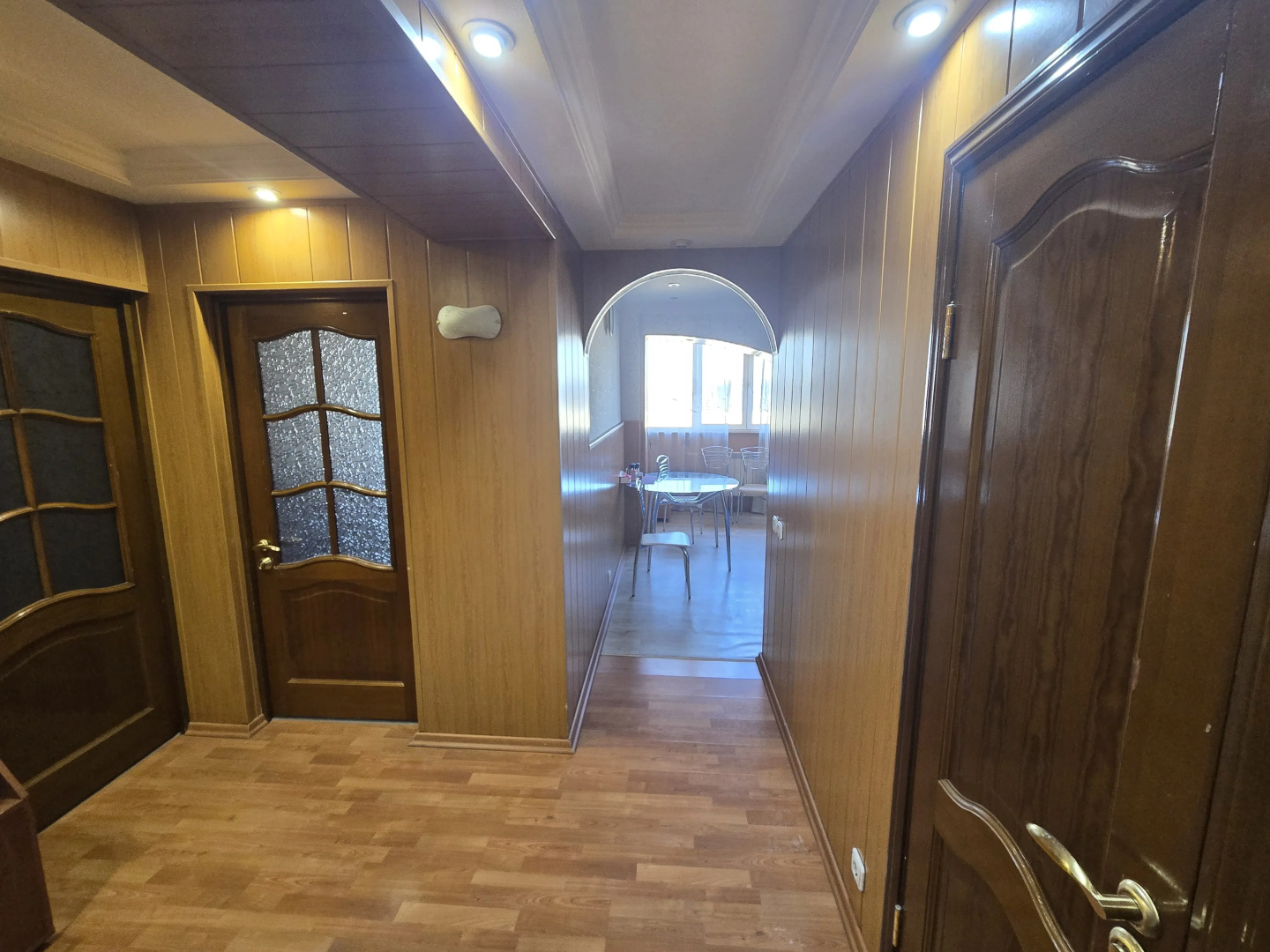 Квартира 2-Комнатная в Центре