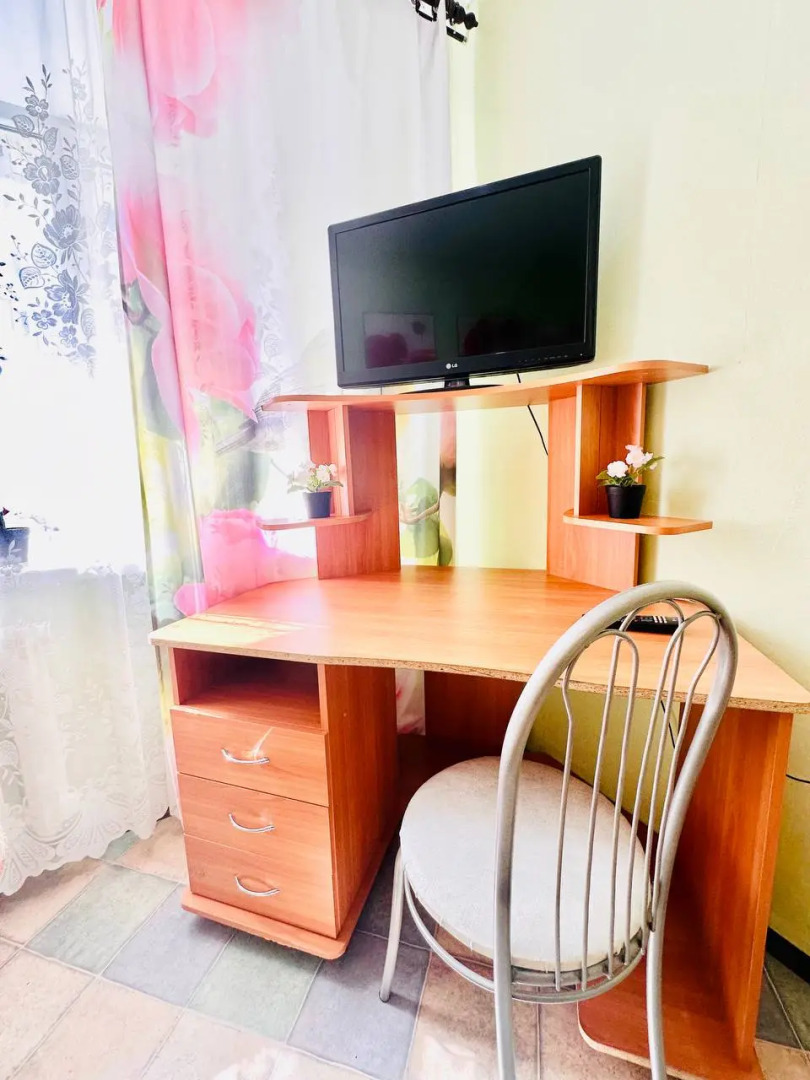 Апартаменты Заводская 5-А