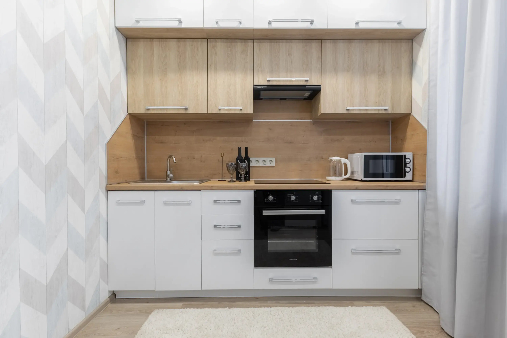 Апартаменты Residence Elegance