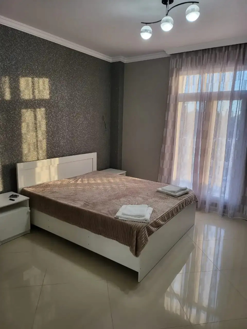 Гостевой дом White House Sukhum