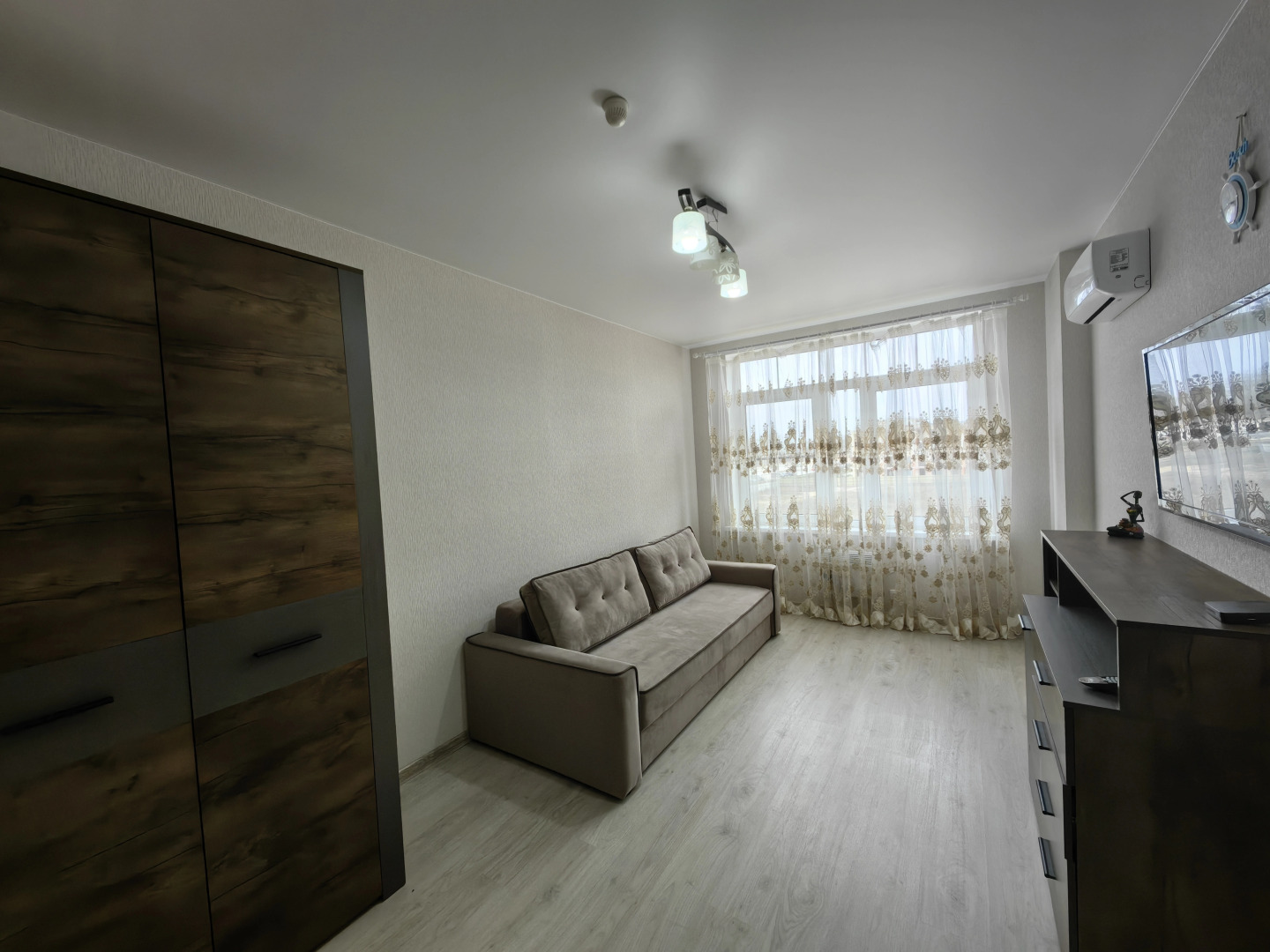 Апартаменты Holiday House 6