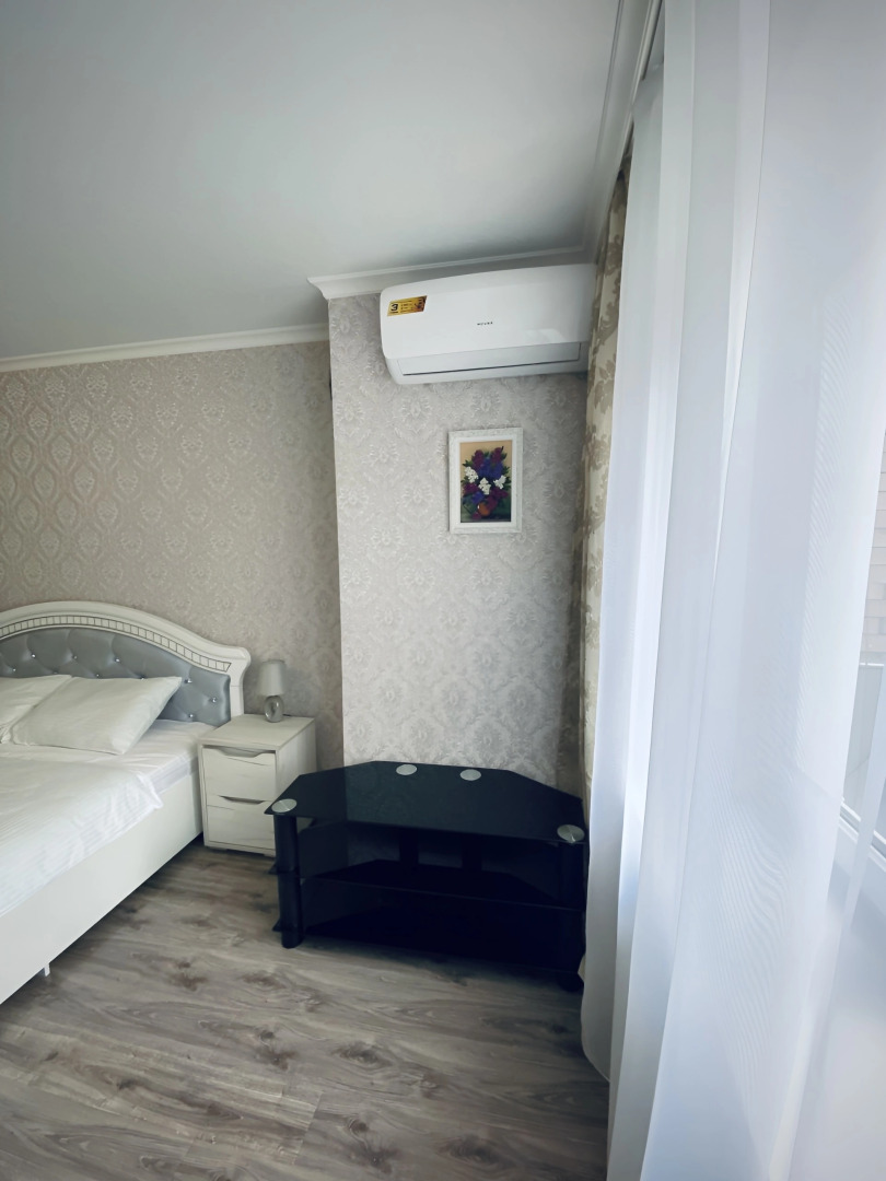 Апартаменты Сердце Владикавказа на Куйбышева