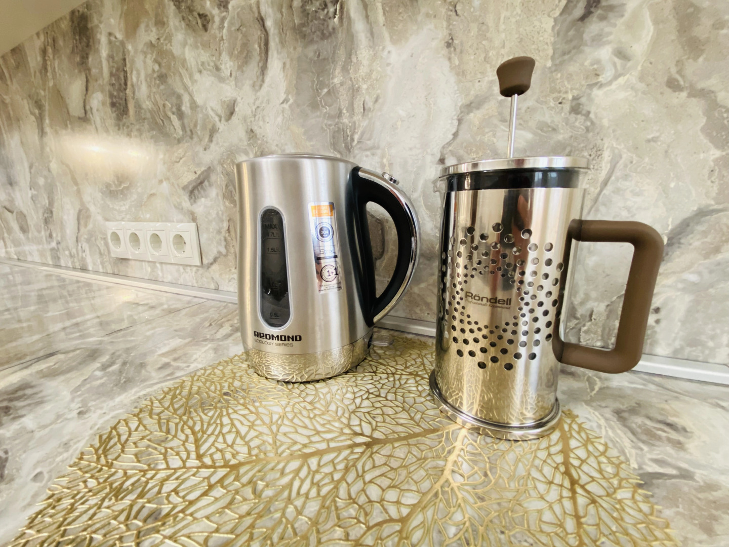 Апартаменты с видом на жигулевский заповедник