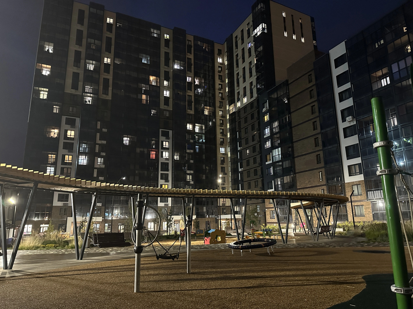 Квартира Студия Пискунова 136-168 Иркутск Аэропорт КакДома