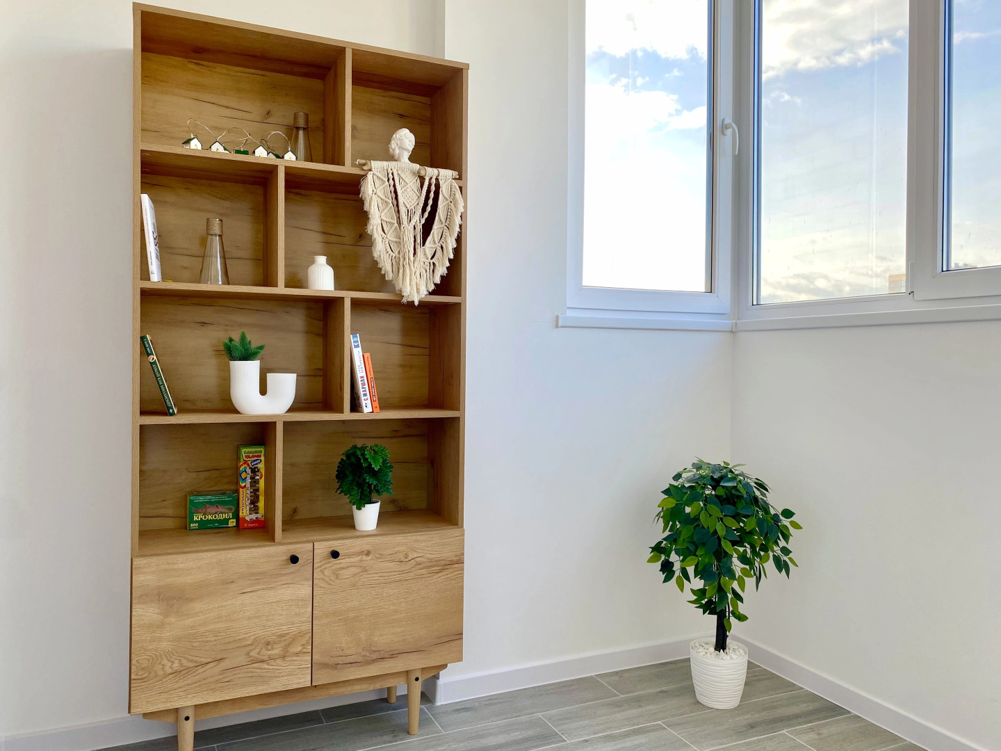 Квартира Бали Апарт