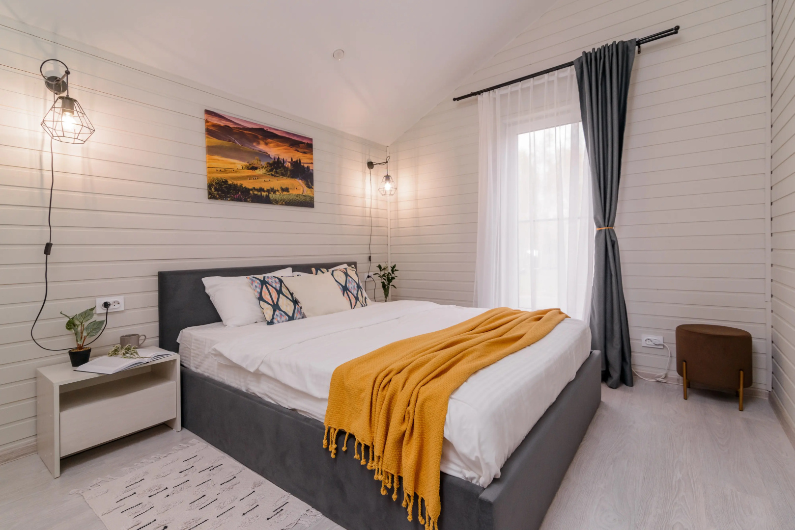 Частный дом Simple Life Home 253
