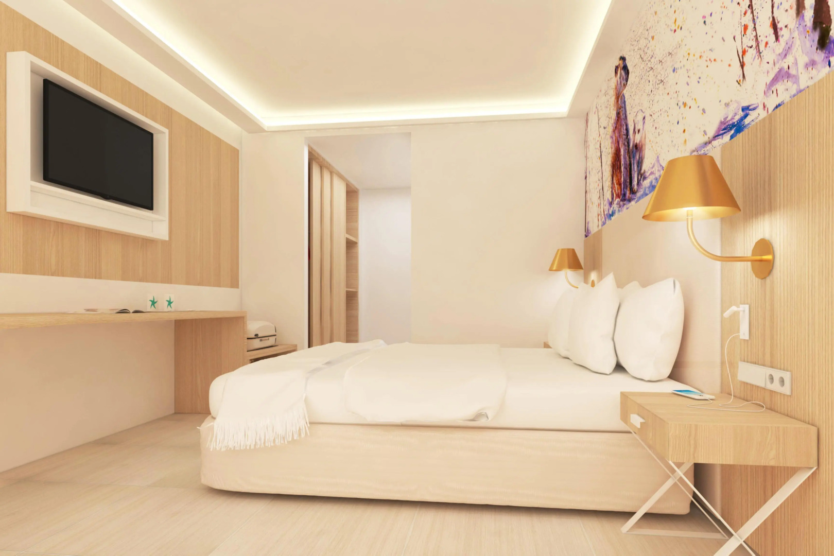 Отель Iberostar Herceg Novi