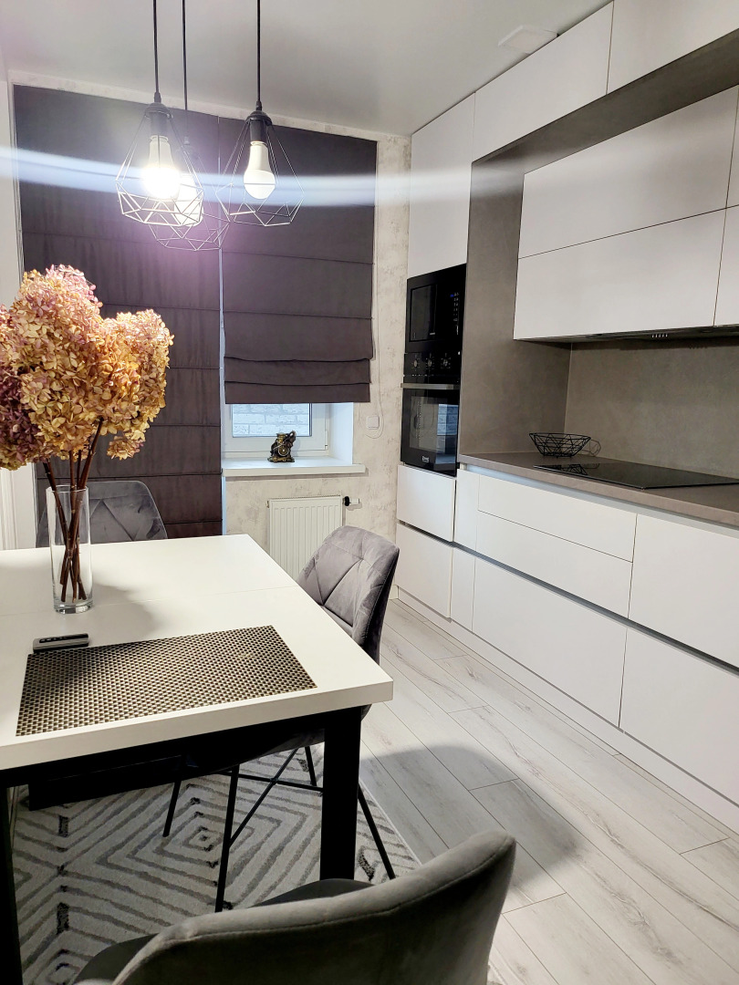 Апартаменты INNRoyalHouse 10