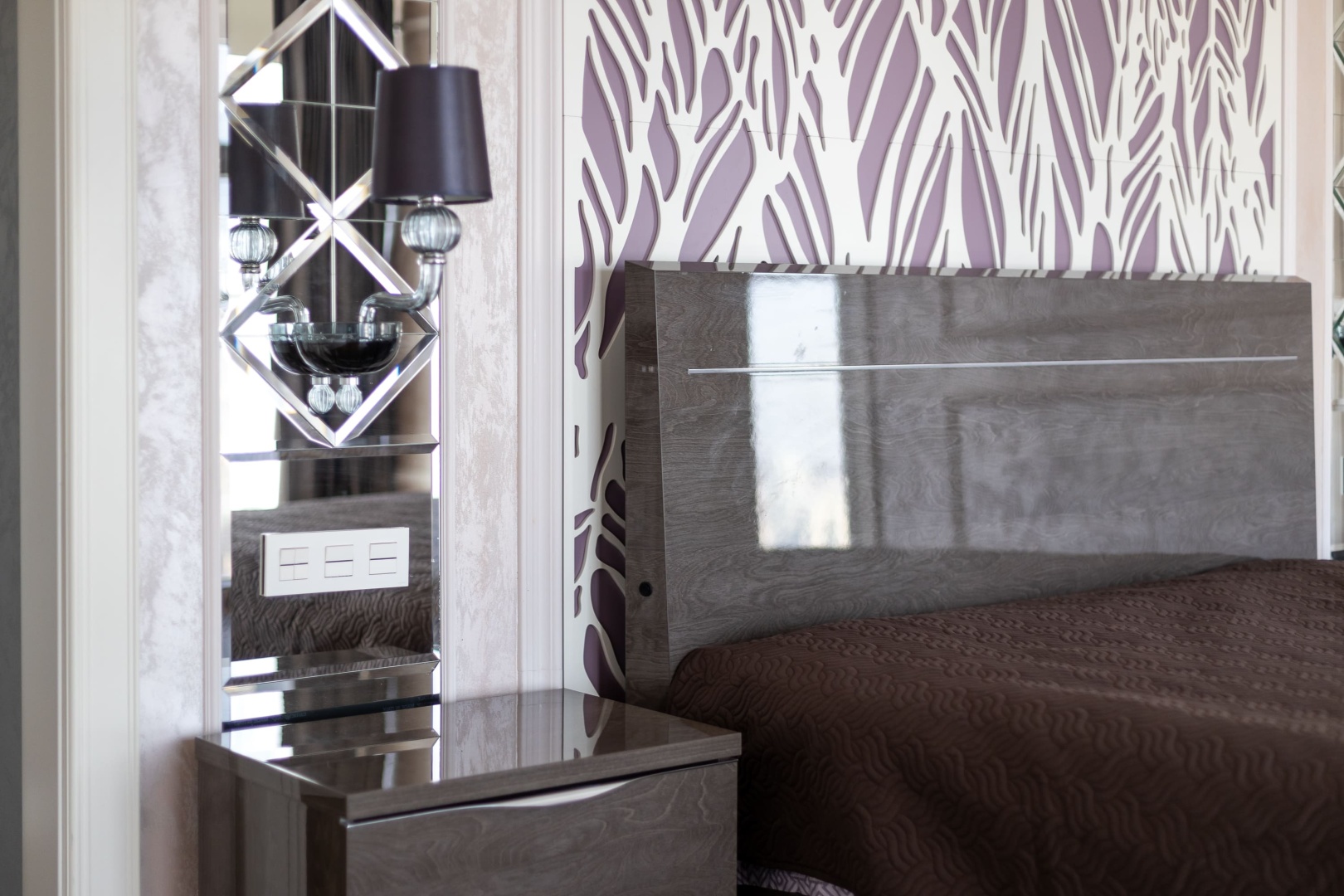 Апартаменты HEAVEN APARTMENTS