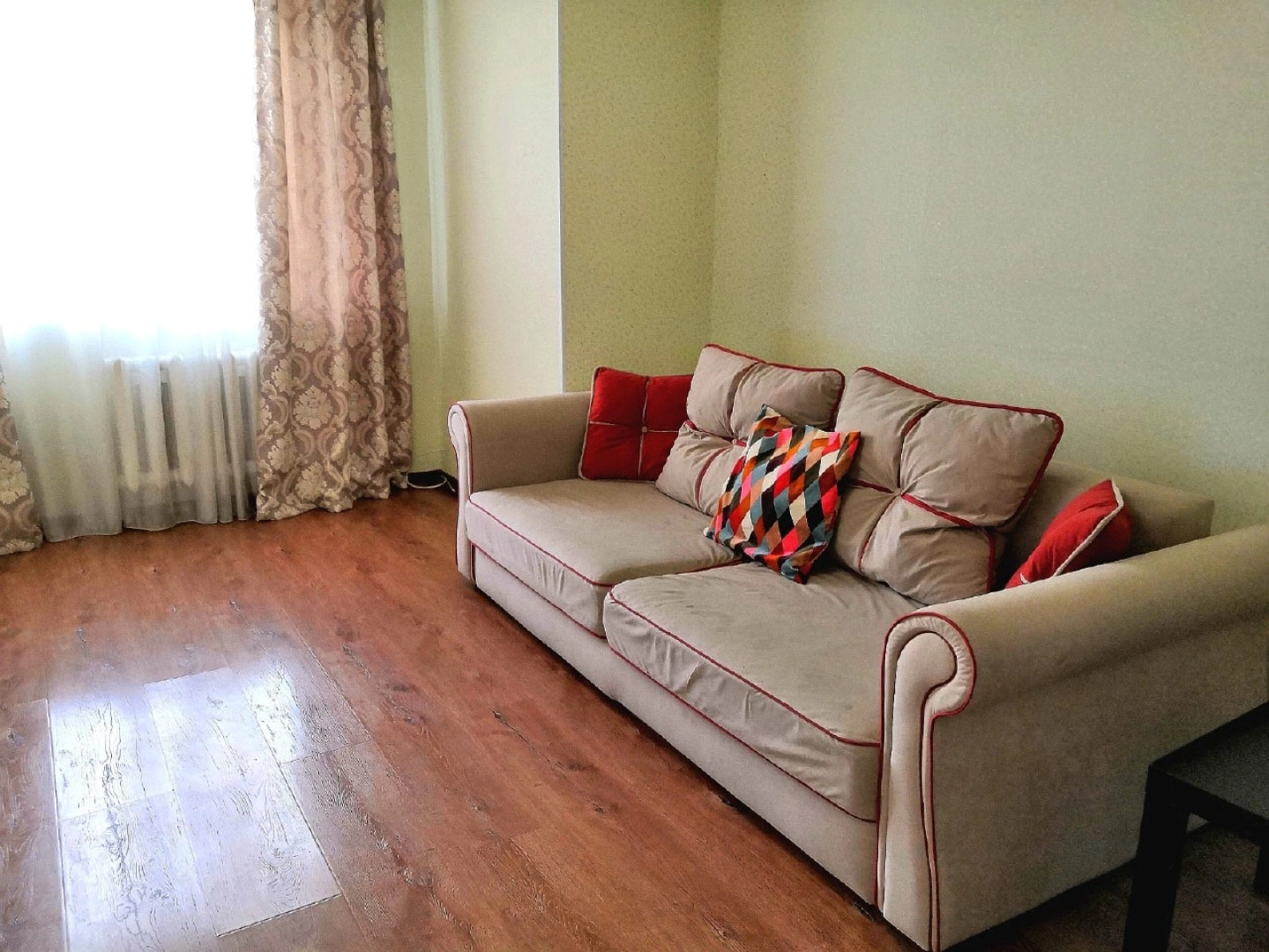 Апартаменты Университетская 11