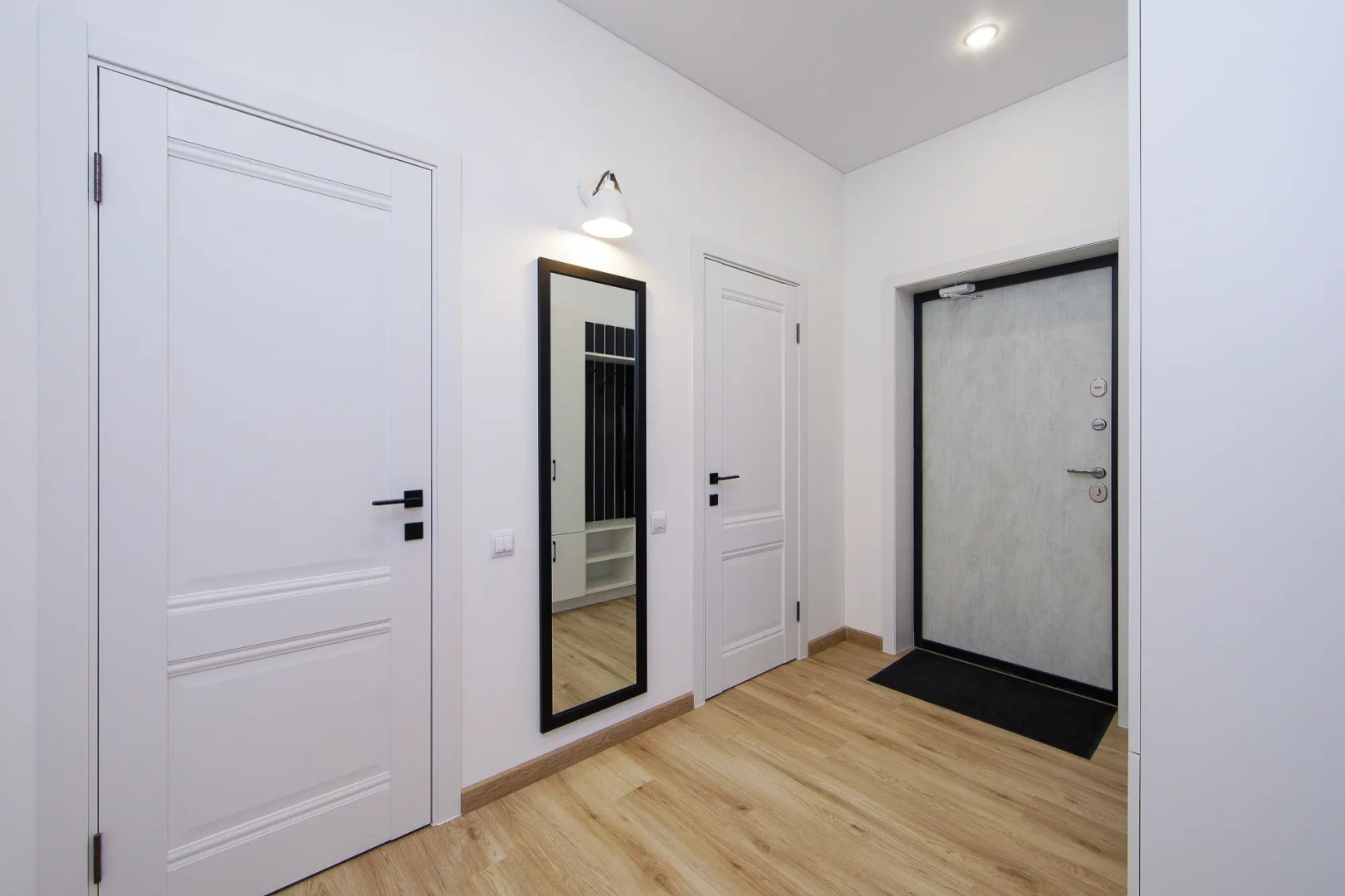 Частный дом Barnhouse Holiday