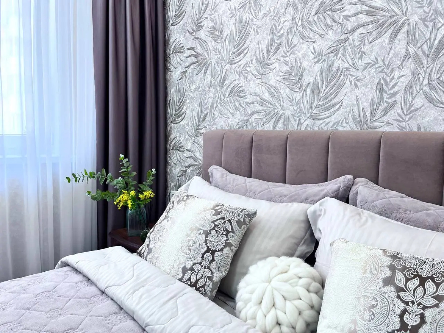 Квартира Однокомнатная Премиум Симферополь