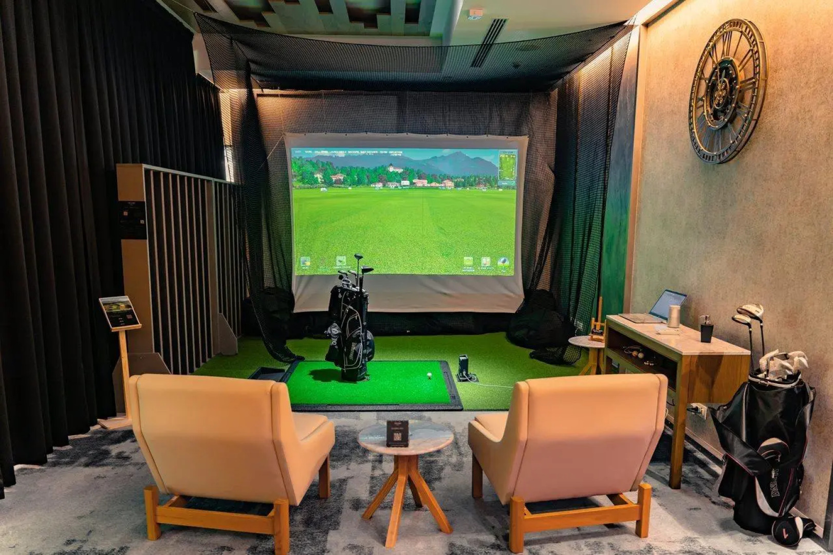 The Chedi Lustica Bay