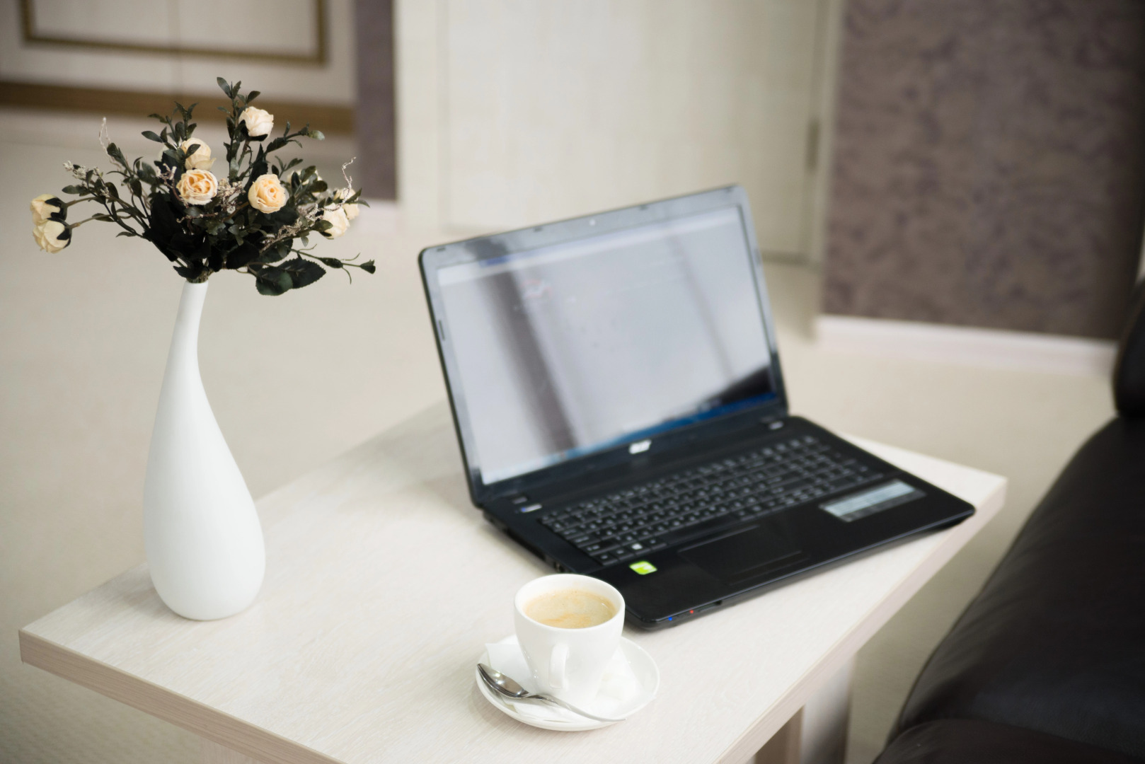 Отель Очагоф