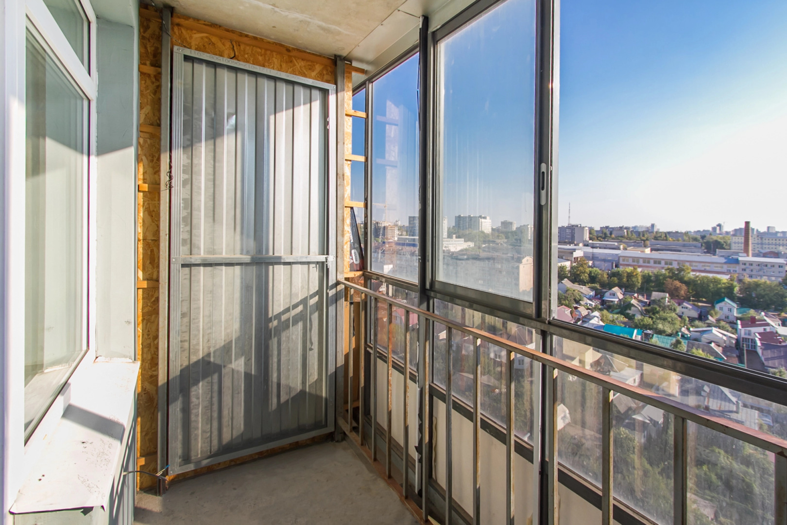 Апартаменты Автовокзал