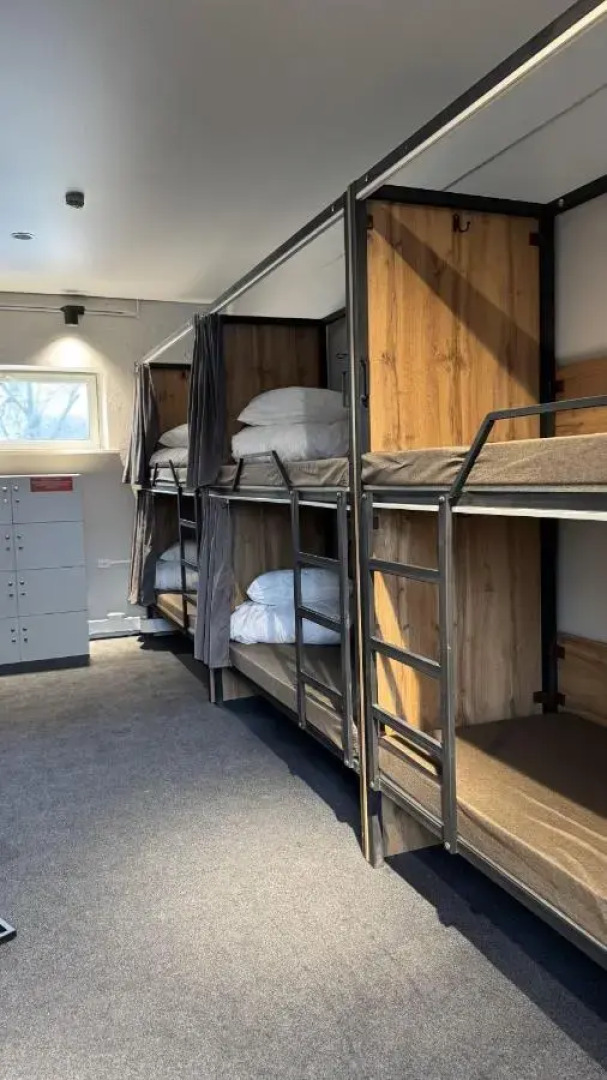 Хостел Лучший Саяхат