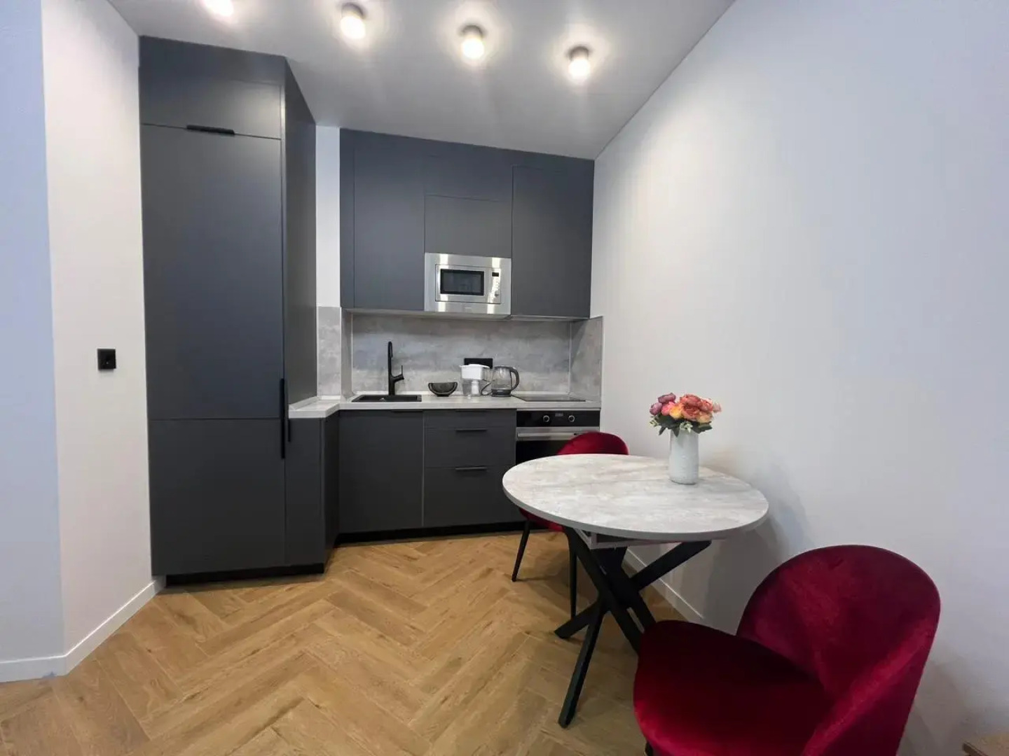 Апартаменты AlexHome Монино на улице Генерала Ковачевича