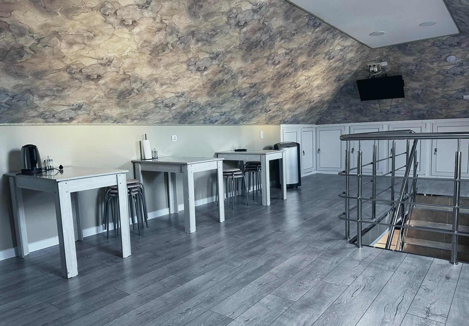 Гостевой дом La Villa