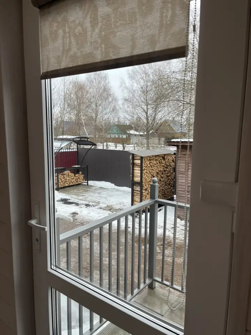 Частный дом  Тихая Гавань