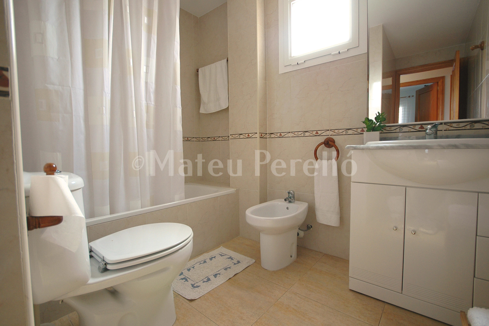 Апартаменты Casa Calma