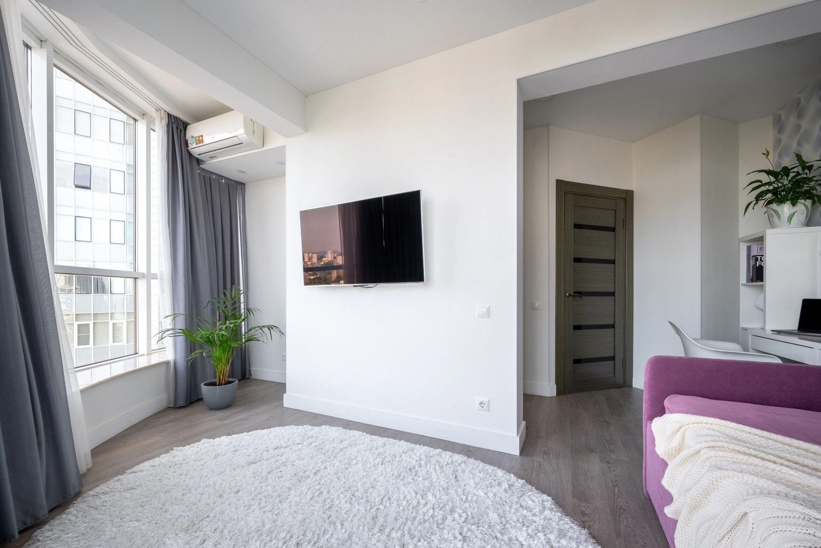 Апартаменты Небесные просторы