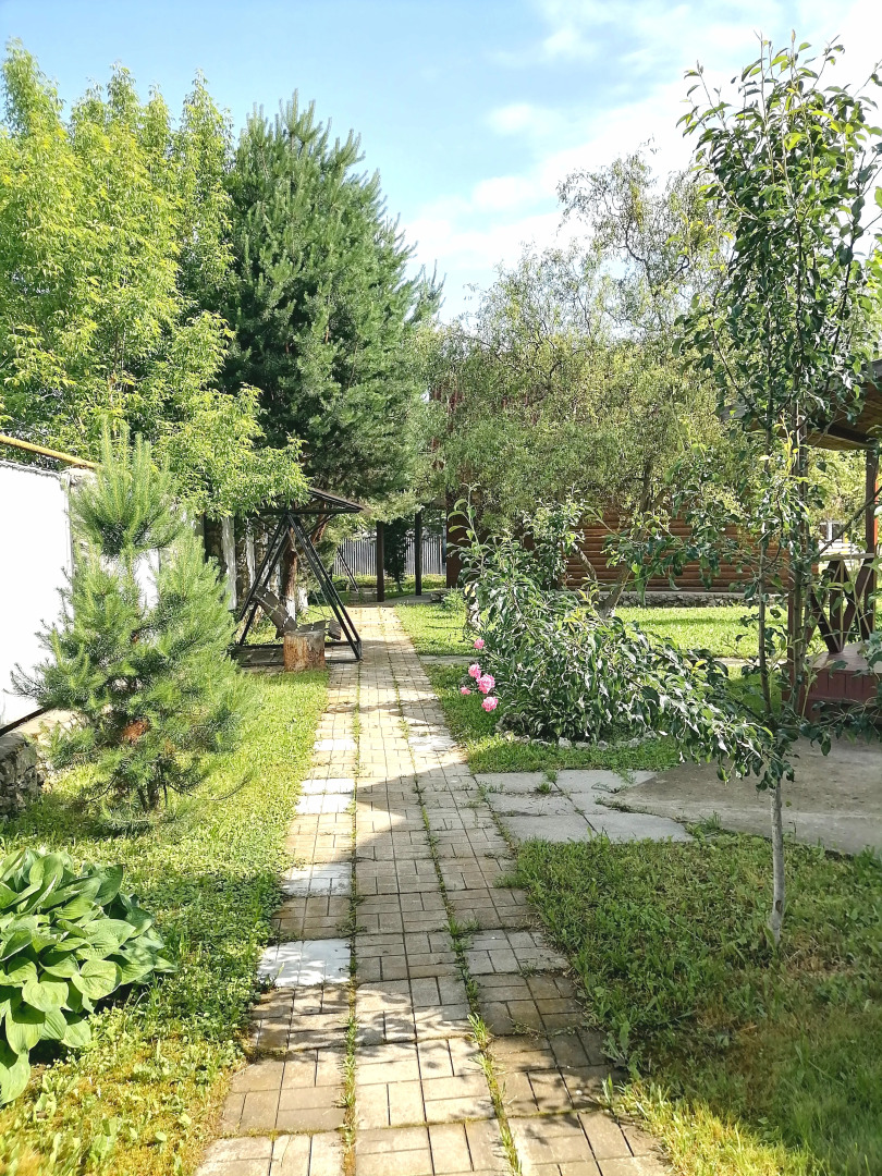 Гостевой Дом Экспедиция