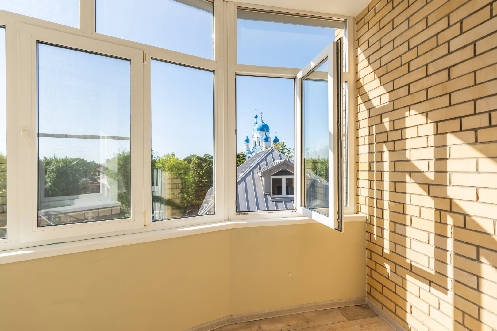 Апартаменты на Карла Маркса