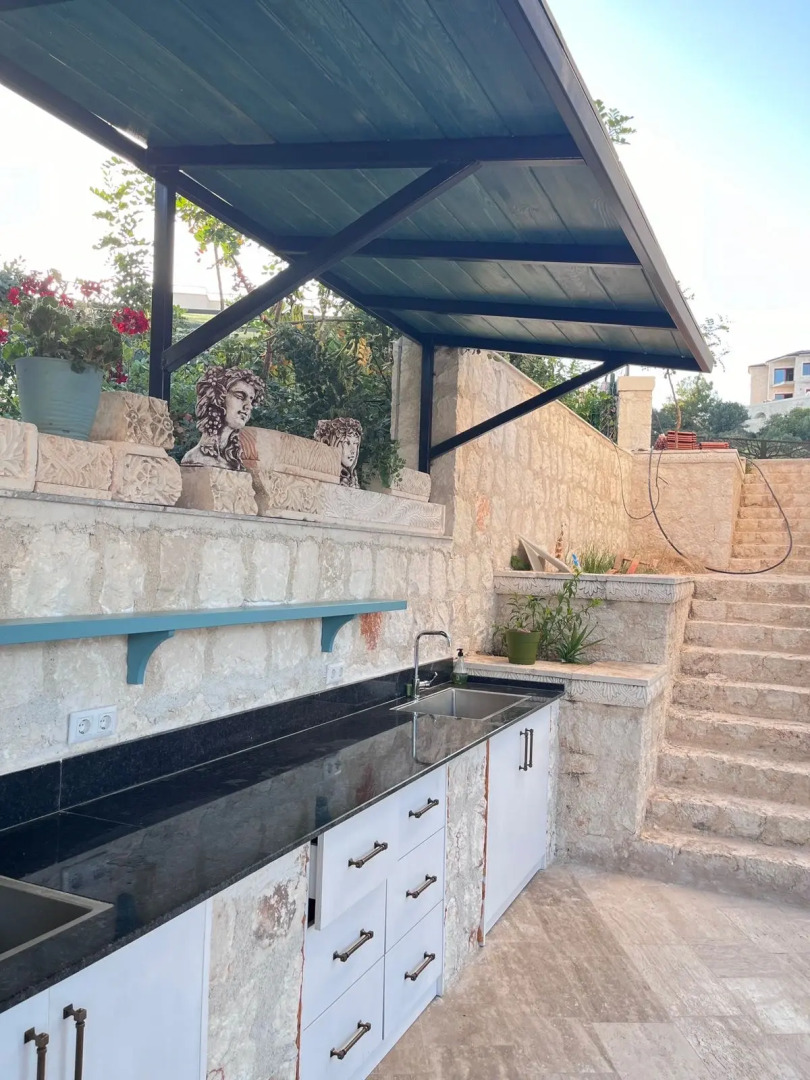 Вилла Umay Relax