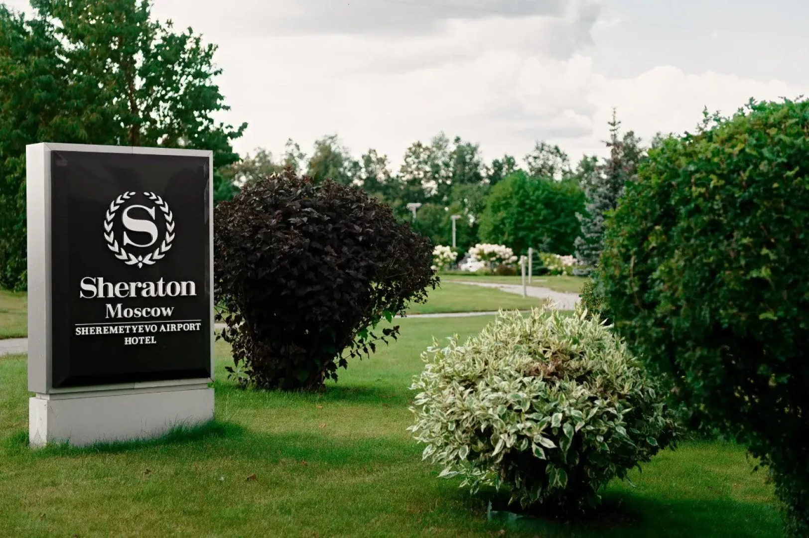 Sheraton Skypoint Luxe