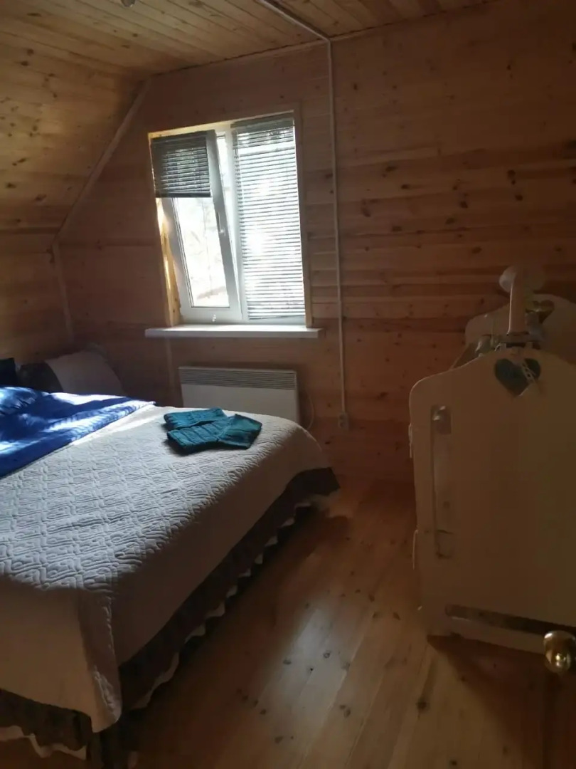 Гостевой дом Dream Forest & River PZ